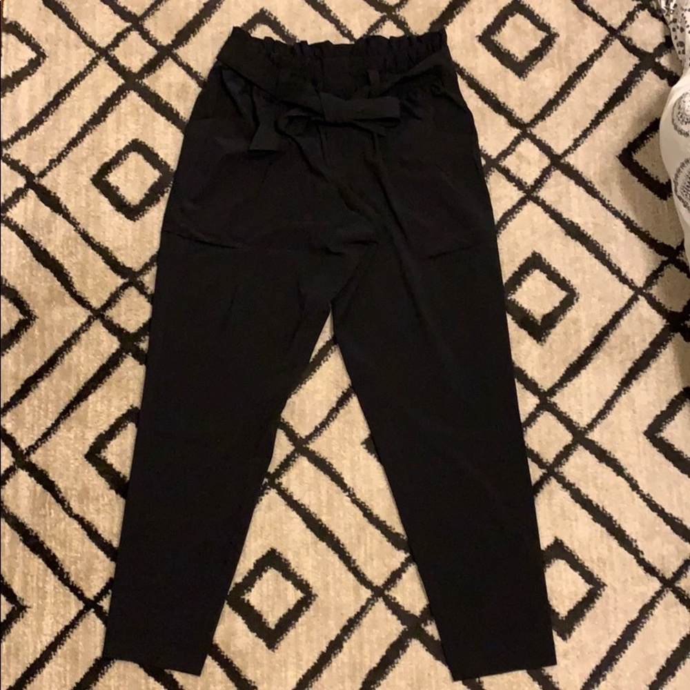 Athleta Tapered Pant